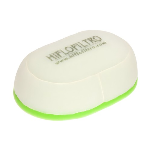 Air filter hiflo - filter, tt