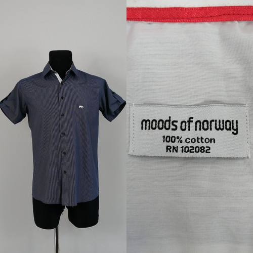 Moods norway 39cm 40cm - moods, m