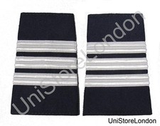 Epaulet Pilot Epaulette