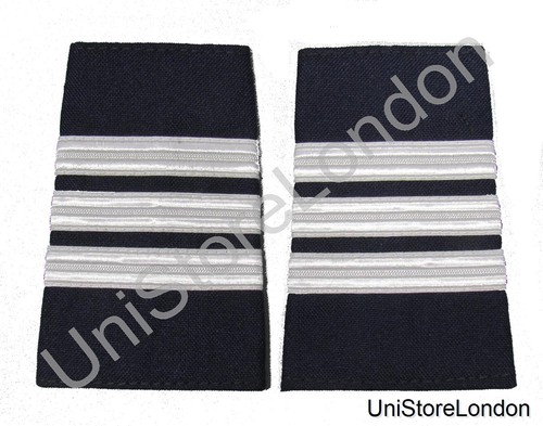 Epaulet pilot epaulette - pilot,