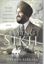 The Flying Sikh: The Story of