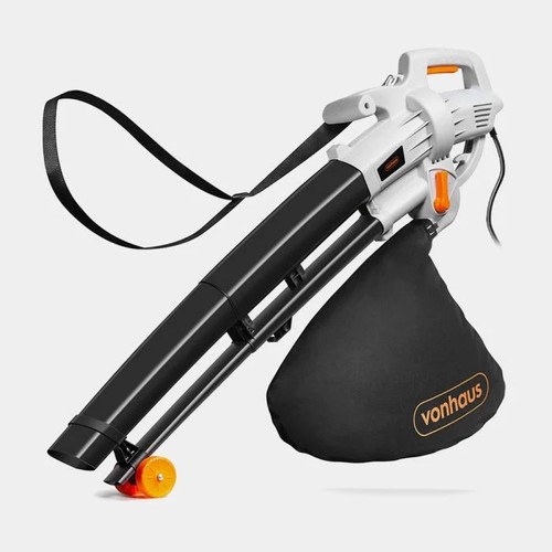 Vonhaus electric 3000w leaf - vonhaus,