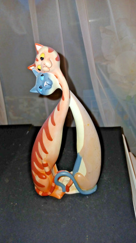Border fines art cool cats - border,