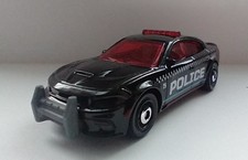 NEW Matchbox Dodge Charger Police Pursuit MB1509. Loose COMBINE P&P!!