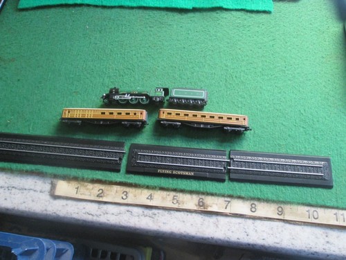 Atlas editions flying scotsman - atlas,