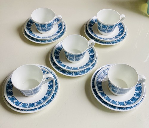 Wedgwood royal tuscan - tuscan, charade