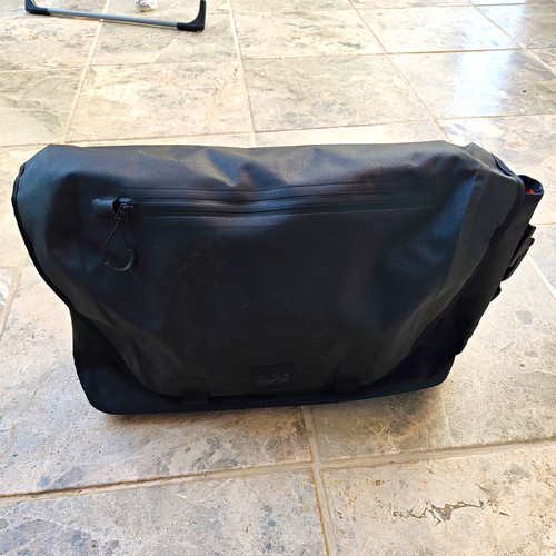 Brompton metro waterproof - brompton,