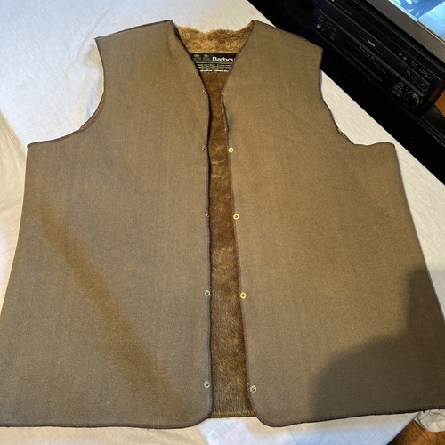 Barbour men size xl - barbour, light