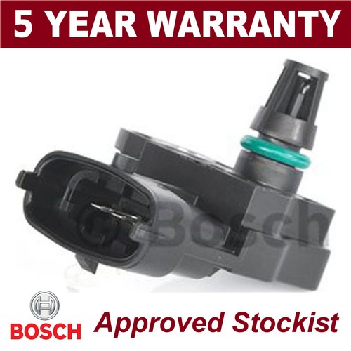 Bosch map sensor manifold - sensor,