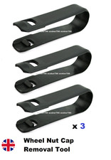 WHEEL NUT BOLT COVER CAP