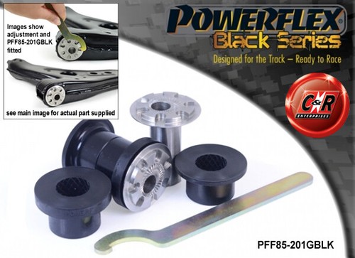 Powerflex black frwishbonefr - black,