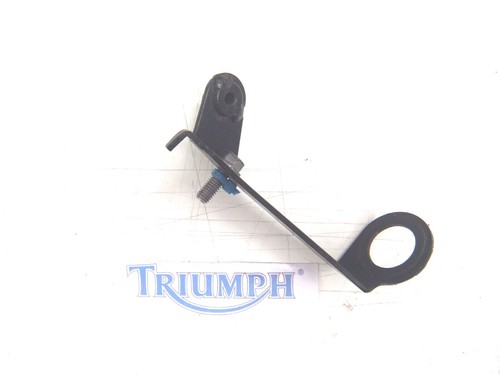 Triumph sprint 1050 - sprint, left