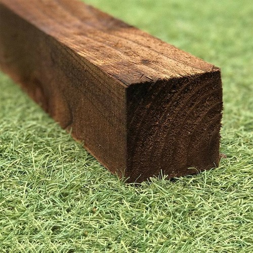 6ft square wooden - 6ft,