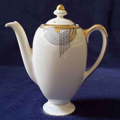 Royal doulton tango v2373 gold - doulton,