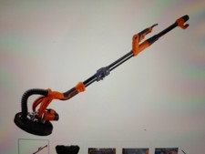 Vitrex LRS700 Long Reach Drywall Sander 240v   