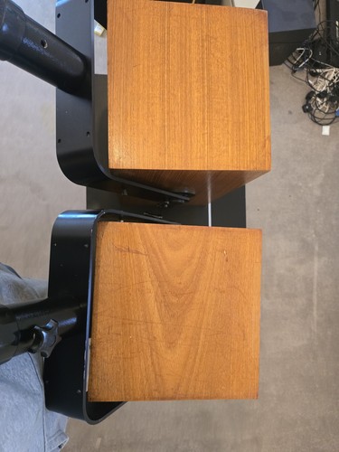 Vintage rogers ls5 - rogers, ls5/9