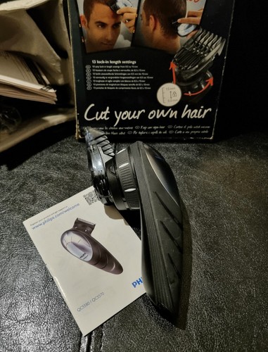 Philips qc5570 headgroom - qc5570, hair
