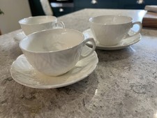 Wedgwood COUNTRYWARE Tea Cup &