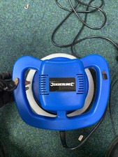 SILVERLINE CAR POLISHER 110W