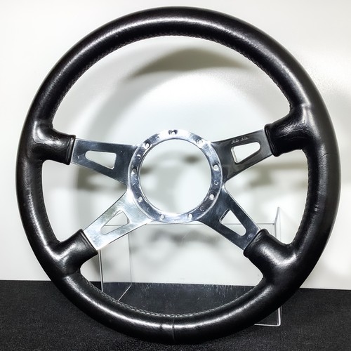 Moto lita steering wheel 370mm - steering,