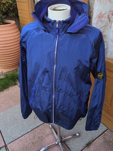 Stone island 2008 nylon metal - 2008,