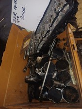 Kawasaki Zzr1400 Gtr. Piston