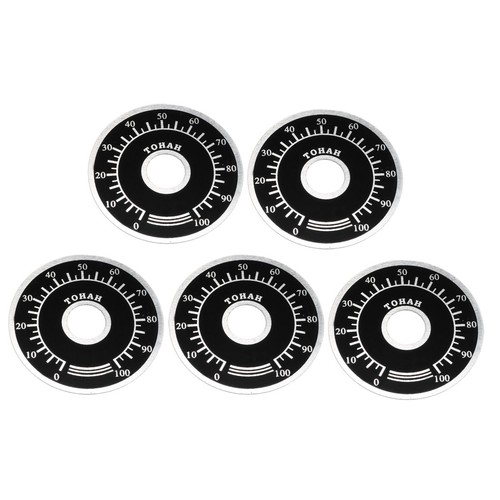 Pcs rheostat variable - 5,