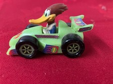 2003 WOODY WOODPECKER BURGER