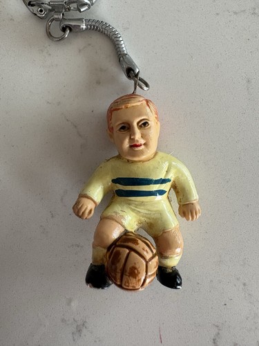 Vintage 1970s football man - 1970s,