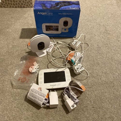 Angelcare ac320 camera - angelcare,