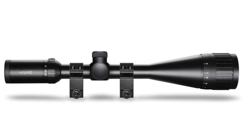 Hawke fast mount scope 12x50 - hawke,