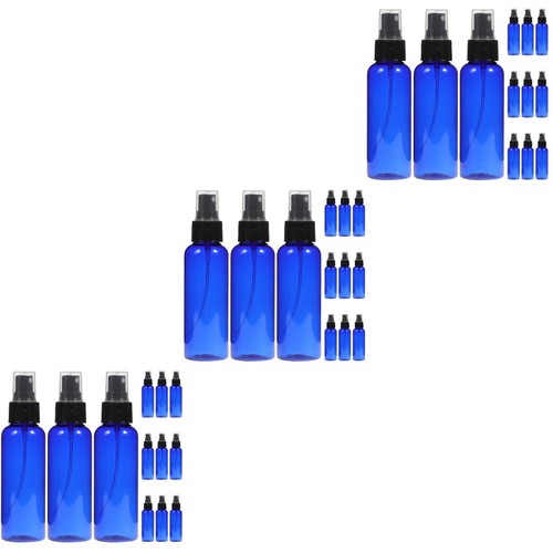 Leak proof reusable pet spray - leak,