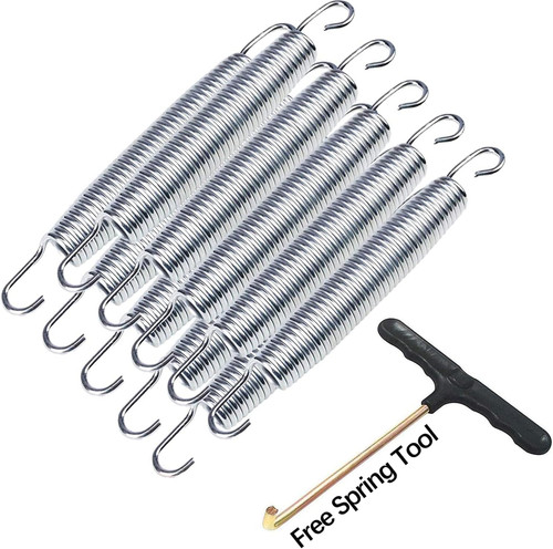 Trampoline springs for - springs,