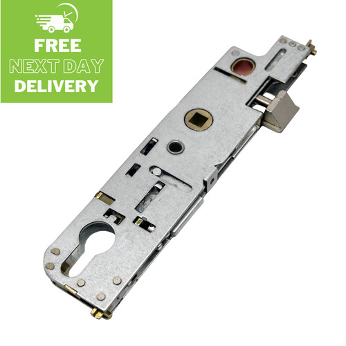 Old style replacement upvc - style,