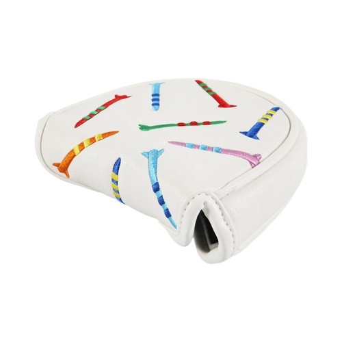 Magnetic putter cover pu - cover,