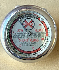 Vintage Redex Car Care Vacuum