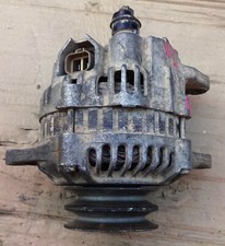 MAZDA B2500 E2500 ENGINE WL