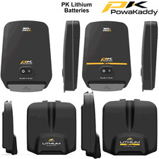 POWAKADDY PLUG n PLAY LITHIUM