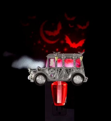 Bath body works spooky - &,