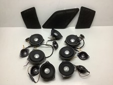 BMW 6 SERIES F12 F13 HARMAN