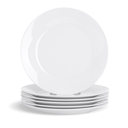 Dinner plates set porcelain - plates,