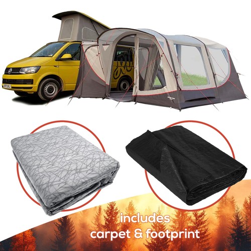 Vango magra awning drive away - vango,