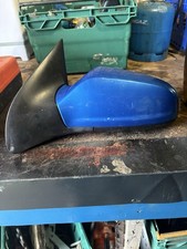 Astra H passenger  Mirror