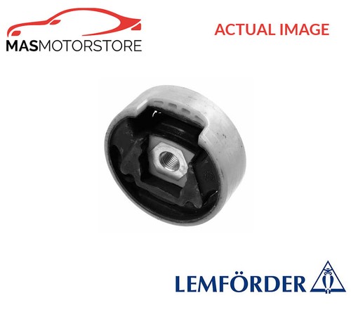 Engine mount mounting support - mount,