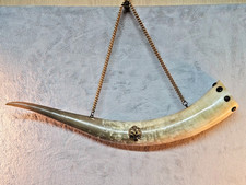 Vintage 60s Hanging Toledo