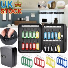 Combination Lockable Key