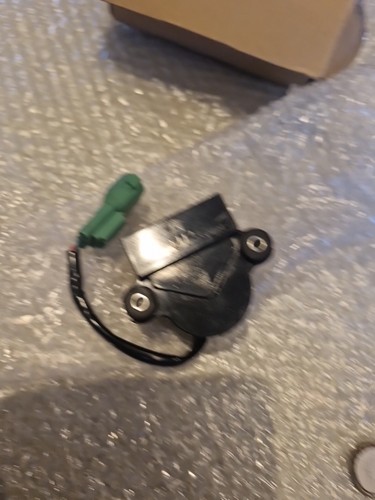 Honda cbf 600 1000 - cbf, tilt