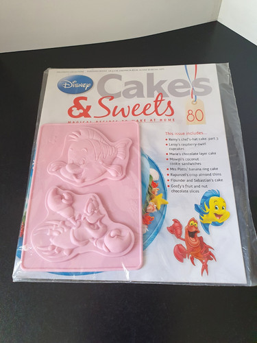 Disney cakes sweets - cakes, issue