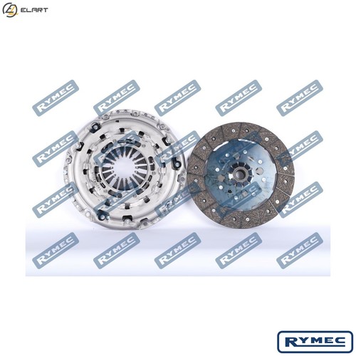 Clutch kit jt1953 for - clutch,
