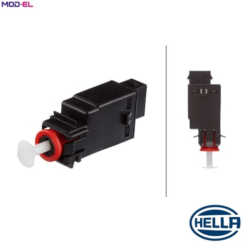 Stop light switch 6df - light, 006